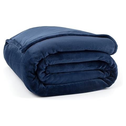 CASUAL LIVING Cloud Like Comfort Blanket Cover