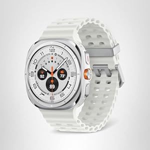 Samsung Galaxy Watch Ultra (2025) 4...