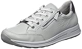 ara Femme Osaka Basket, Oyster, 41.5 EU Large