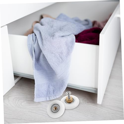 Rodillos para Puertas Correderas SHINEOFI para mamparas modernas de ducha 6