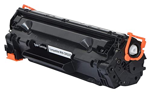 Image of 337 Compatible Laser Toner Cartridge for PrinterLaser Jet Pro M125,125FM,125A,M127,M127fw,M127fn and Canon Image Class MF211,MF212W,MF216N,MF217W