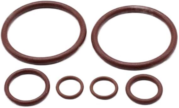Supercharger Service Kit Oil Change Compatible with S R53 R52 Models