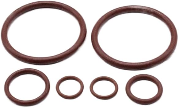 Supercharger Service Kit Oil Change Compatible with S R53 R52 Models