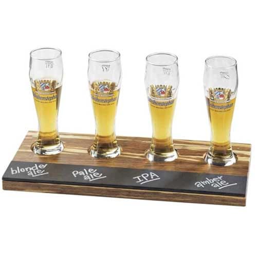 Cal-Mil 2064 Write-On Taster Flights, 12