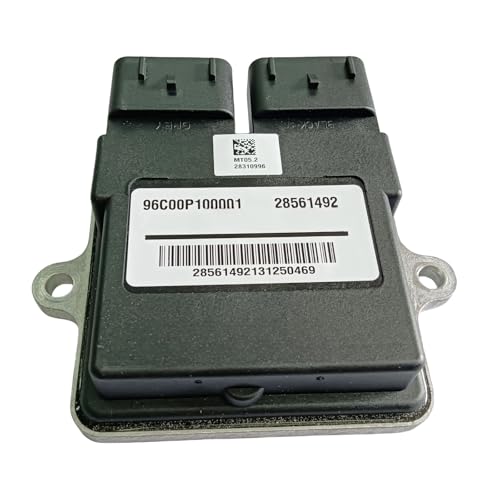 MT05 Motorcycle Engine Control Module Unit ECU ECM EFI CDI Compatible For Benelli TNT150i TNT 150i Original 28561492