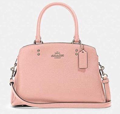 lillie carryall coach pink