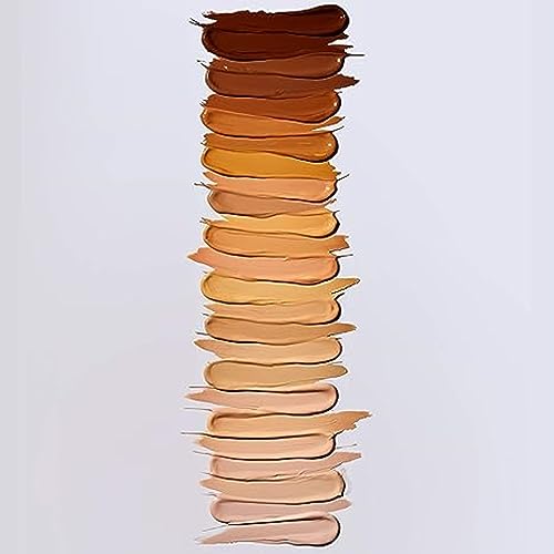 E.L.F. 85846 16Hr Camo Concealer, Full Coverage, Highly Pigmented Concealer With Matte Finish, Crease-Proof, Vegan & Cruelty-Free thumb #5