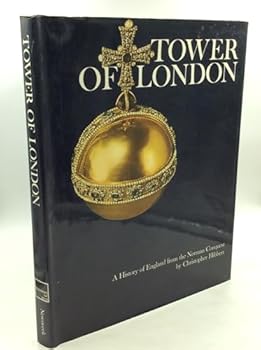 TOWER OF LONDON