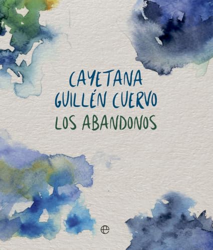 Portada de Los abandonos