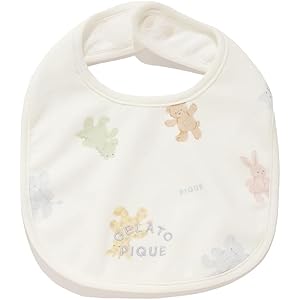 新品タグ付き　ジェラートピケ　シリアルベア上下セット 楽天市場】【ラッピング済み】【BABY】新生児シリアルベア柄2way