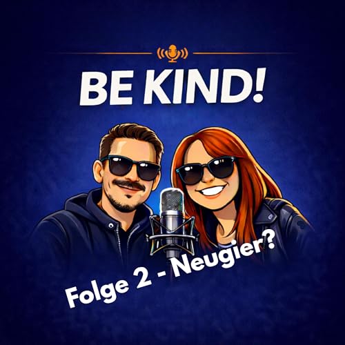 Neugier mit Haltung: Warum ehrliches Interesse den Unterschied macht