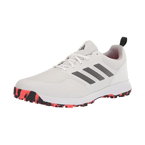 adidas Men’s Tech Response Sl 3 Golf Shoe