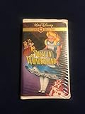 Alice in Wonderland (Walt Disney Gold Classic Collection)