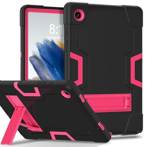 Coque Samsung Tab A8 10.5 antichoc pour regarder vos vidéos en famille