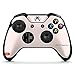 DeinDesign Skin kompatibel mit Microsoft Xbox One X Controller Aufkleber Folie Sticker Kiss Bisou Kuss