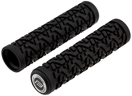 FORCE(�t�H�[�X) ���]�ԗp �O���b�v FORCE ���o�[ 22.2mm�a�p �u���b�N �O���b�v��120mm 80207