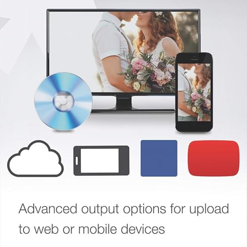 Tarjeta de captura de video Plug and Play para conectar magnetoscopios antiguos 4