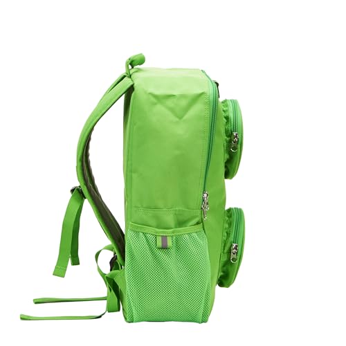 LEGO Unisex Kids Brick Backpack Backpack