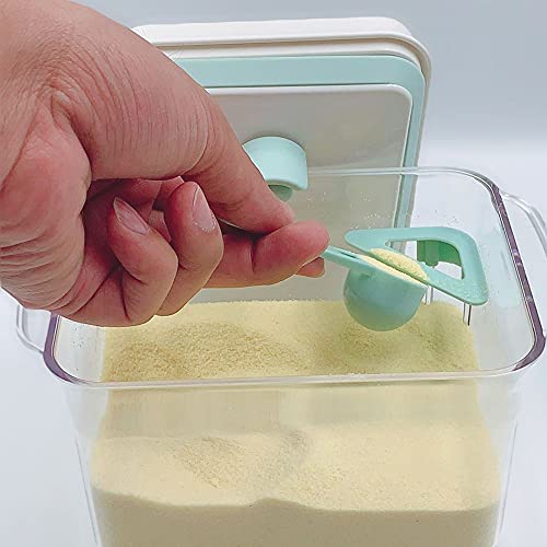 Super Doopers One Touch Dispenser per latte in