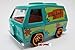 Hot Wheels, 2012 New Models, Scooby Doo! The Mystery Machine 38/50