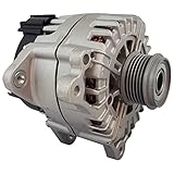 OEG Parts New Alternator Compatible With 11-16 Volkswagen VW Touareg V6 3.0L 059903023K 059903023KX