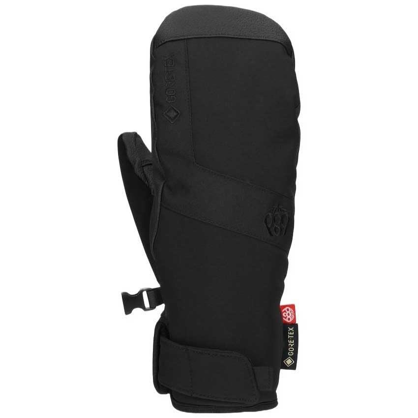 686 Manoplas Gore-Tex® Linear Under Cuff L