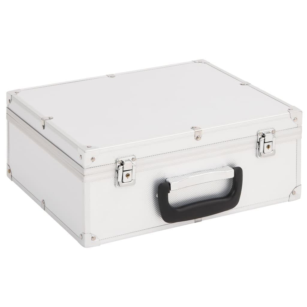 Set di 300 chip da poker da 4 g, con valigetta in alluminio, mixer per carte, tappetino da gioco e pulsante Dealer per torneo Texas Holdem Torneo a casa