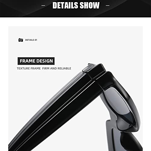 CGZWFERA-Personality Sunglasses Ripple Legs Concave Shape Hip Hop Sunglasses2