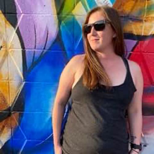 Ep. 1 - Staying Active With Chronic Pain