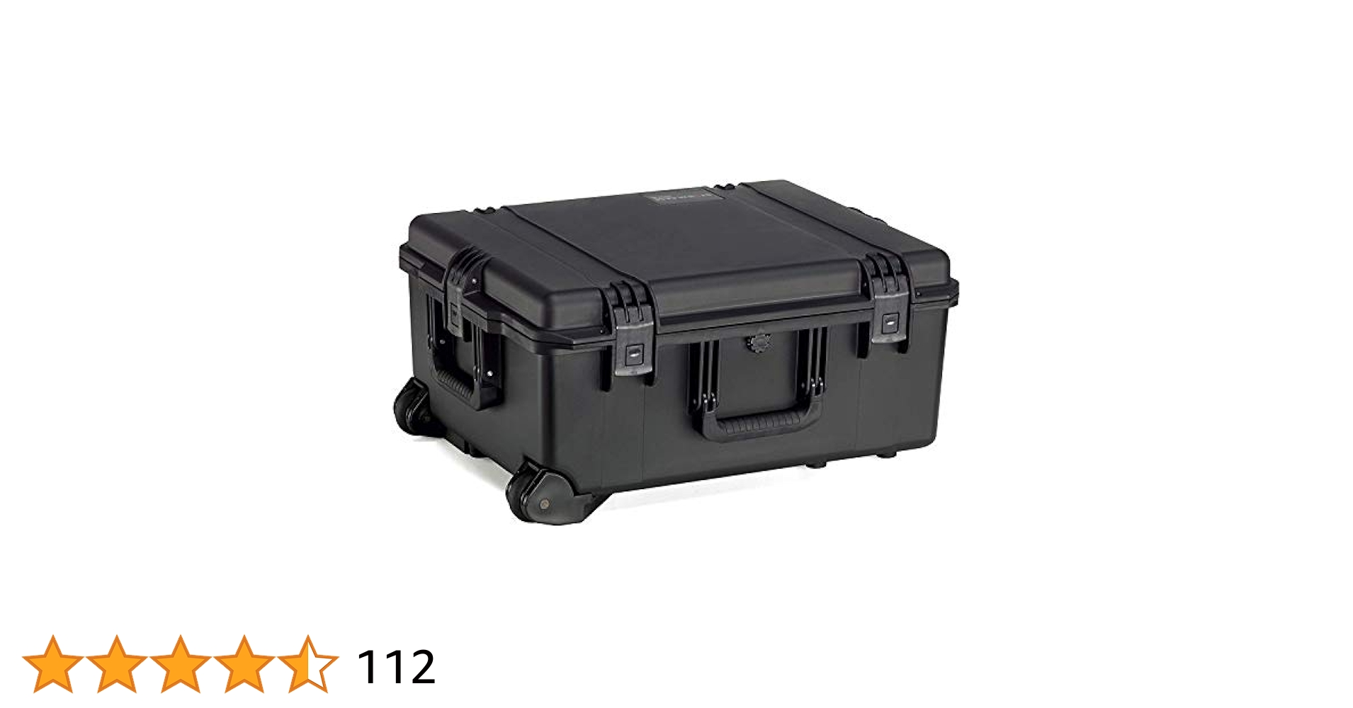 PELICAN STORM IM3220 ケース iM3220 Storm Long Case | Pelican Official Store