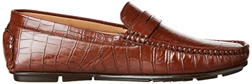 Image of Amazon Brand - Symbol Mens Hansel Loafers