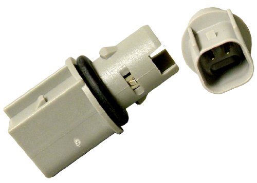 Acdelco Gm Original Equipment Ls112 Side Marker Lamp Socket #TOP1
