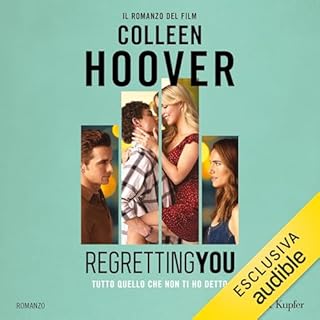 Regretting You cover art