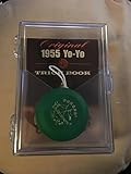 Duncan Vintage 1955 Tournament Replica Yo-Yo Gift Box (Colors Vary)
