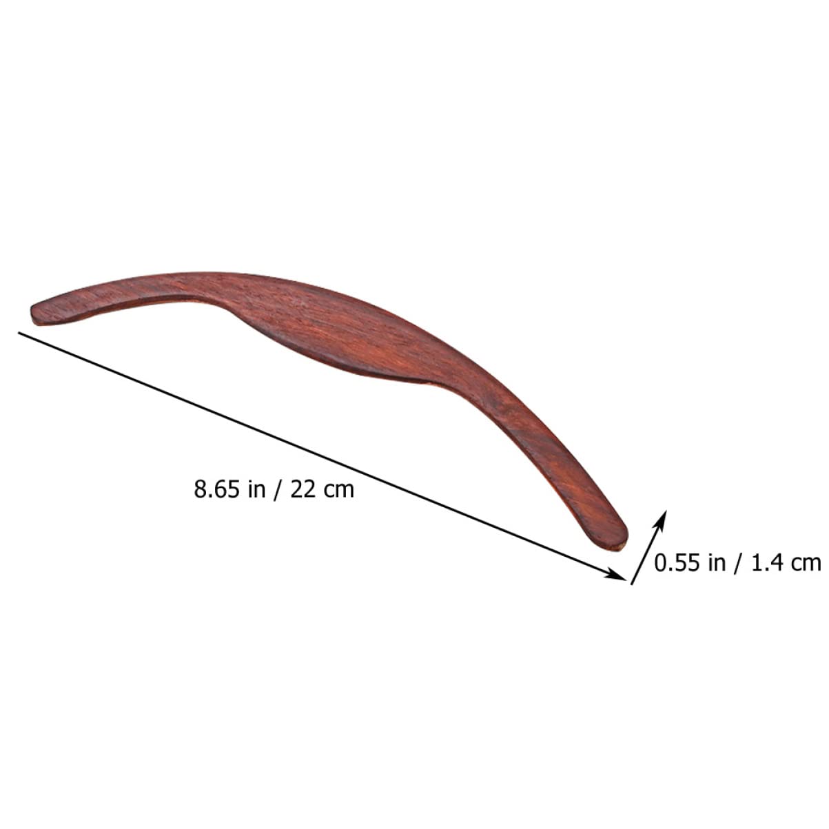ibasenice 4pièces Guitare Repose-bras Bois Accessoire De Remplacement Pour Guitare Acoustique Et Classique Pratique Et Compatible Avec Les Modèles