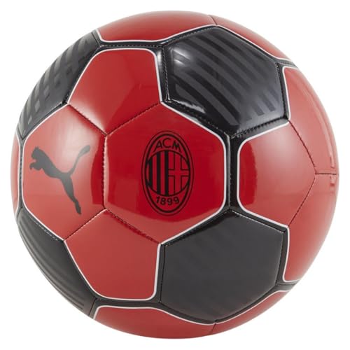 Puma Accessoiresfootball Football 08444501 ACM ESS BALL FOR ALL TIME Rot 5