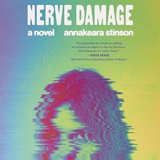 Nerve Damage cover art