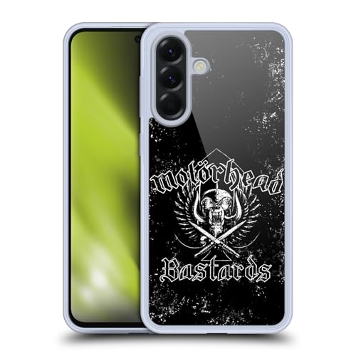 Coque Samsung Galaxy A56 5G Motorhead antichoc gel protection militaire