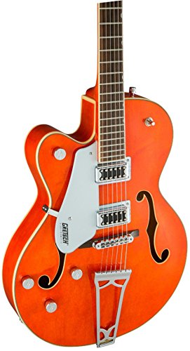 G5420LH 2016 Orange Stain - Les Beatles, Paul McCartney, John Lennon, RIngo Starr, George Harrison G5420LH 2016 Orange Stain – Image 6