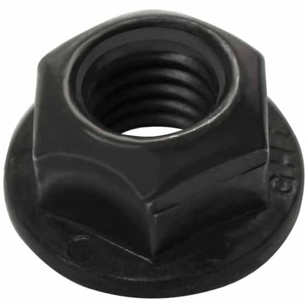 Replacement for Ford Bronco Year 1988 NUT by Technical Precision