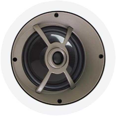 Proficient C655 LCR Ceiling Speaker with Woofer/Tweeter