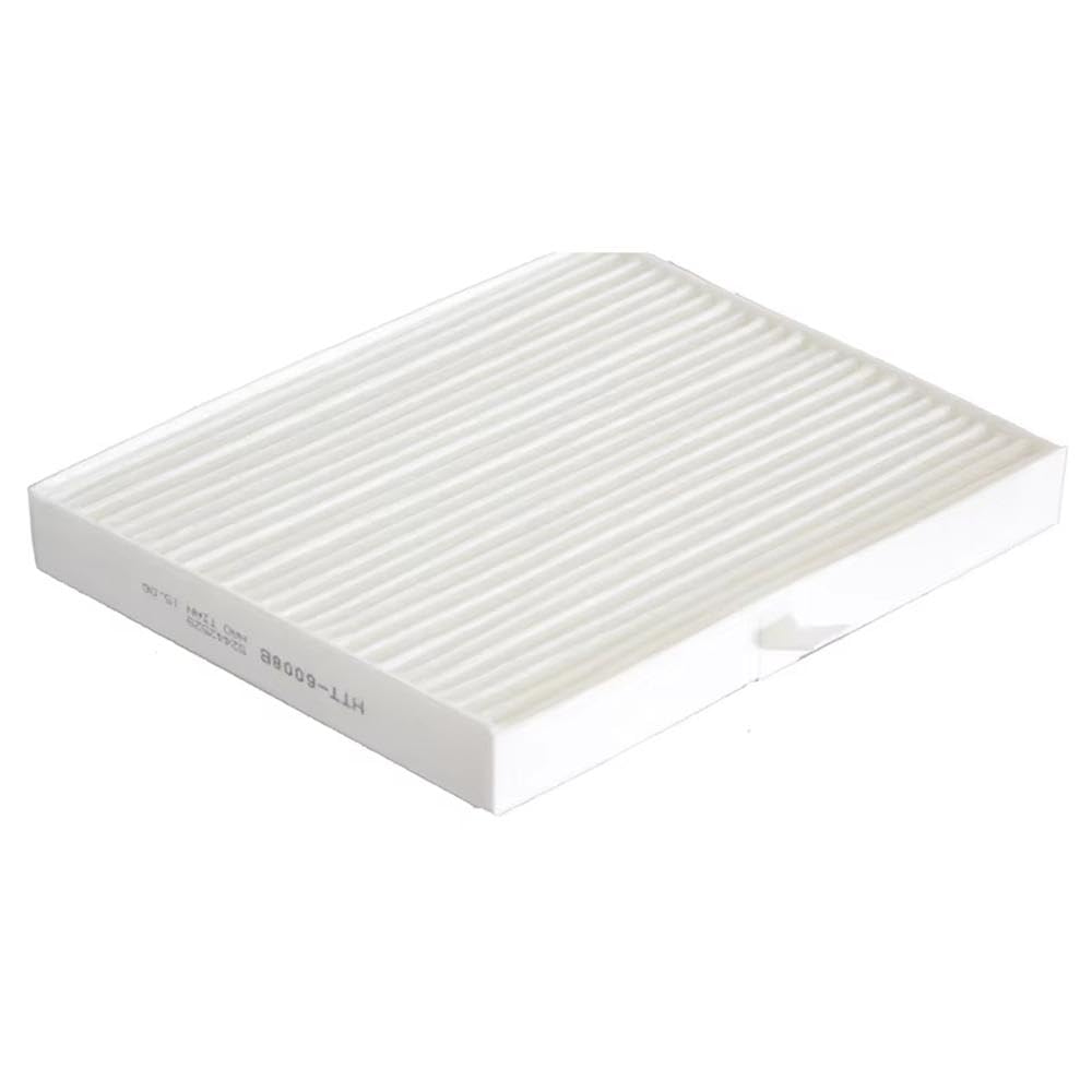 Filtro de aire de coche para Daewoo Nubira 2000 que reduce el desgaste 3