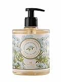 savon de marseille liquide Panier des Sens Flüssigseife Savon de Marseille Criste Marine: Herrlich duftender Meeresduft 500ml.