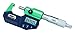 INSIZE 3101-150E Electronic Outside Micrometer, IP65, 5