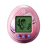 Tamagotchi Nano x Evangelion - Evatchi Mari (Japanese Version)