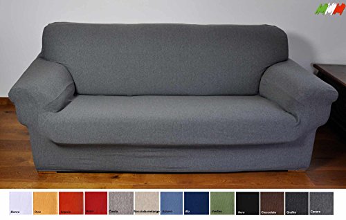 CASA TESSILE New York copripoltrona e copridivano