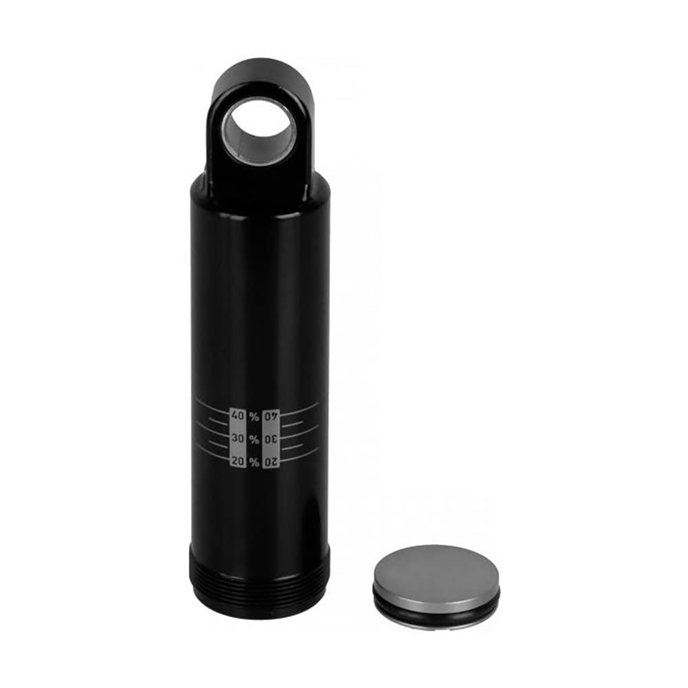 RockShox Damper Body/IFP for Deluxe/Super Deluxe, Standard Eyelet 75mm