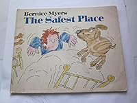 The Safest Place (Sat Book Ser Level 9) 0030846609 Book Cover