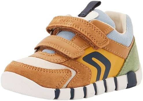 Geox Baby - Jungen B Iupidoo Boy DSneaker