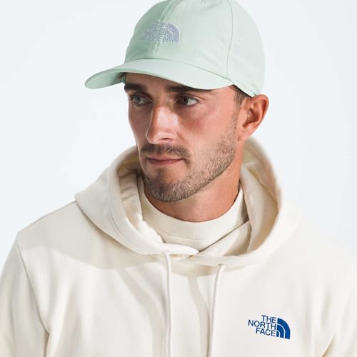 Image of The North Face Unisex-Adult Horizon Hat | Classic Fit Baseball Cap for Men & Women, Perfect for Golf, Cycling & Everyday Wear